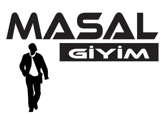 Masal Giyim logosu