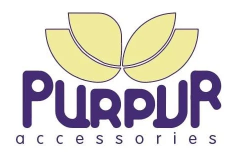 Purpur Accessories logosu