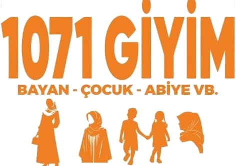 1071 Giyim logosu