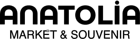 Anatolia Market & Souvenir logosu