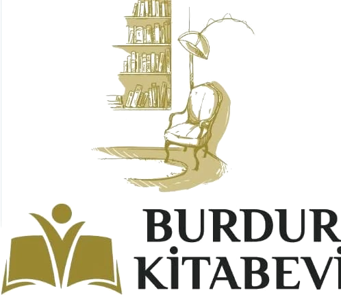 Burdur Kitabevi logosu