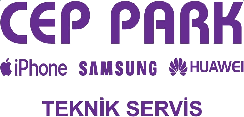 Cep Park logosu