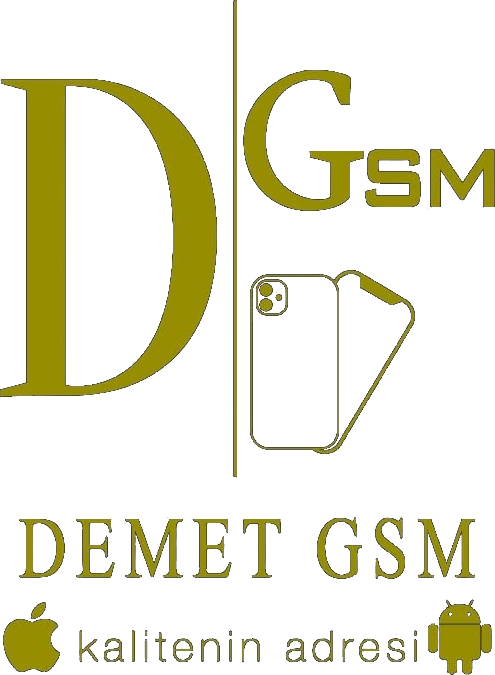 Demet GSM logosu