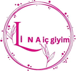 Lina İç Giyim logosu