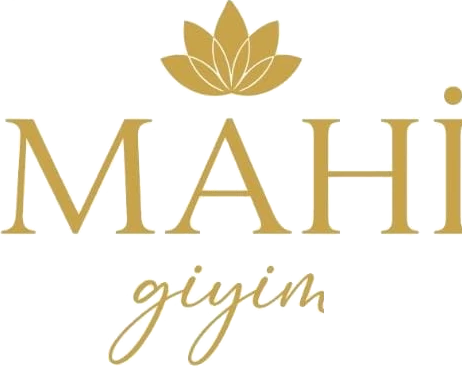 Mahi Giyim logosu