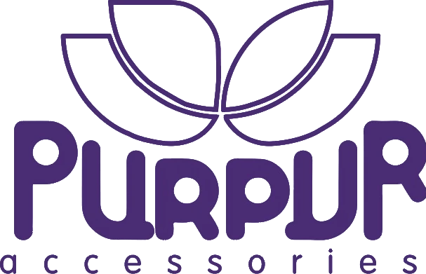Purpur Accessories logosu