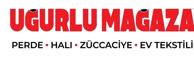 Uğurlu Mağaza logosu