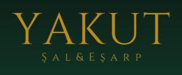 Yakut Şal & Eşarp logosu
